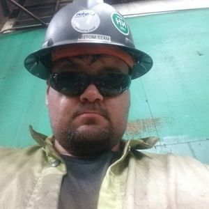 Meet your Posher, Matthew